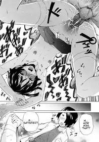 [Teri Terio] Uminchu [English] {doujin-moe.us}