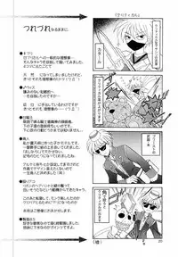 (C65) [PLUM (Kanna)] Magenarok. 3~7 Soushuuhen (Ragnarok Online)