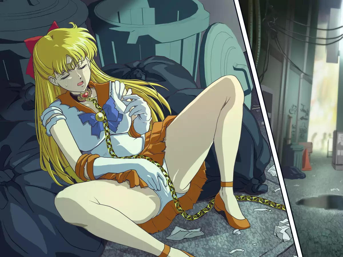 Bad-end simulation Vol. 2