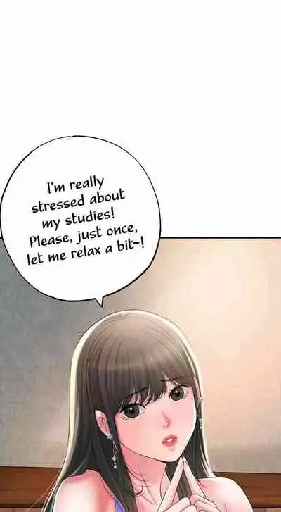 New Town [Lee Wan, Kim Suna] Ch.24/? [English] [Manhwa PDF]