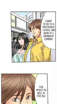 A Step-Father Aims His Daughter