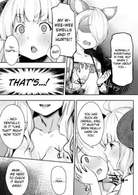 Bonnou Aftercare | Aftercare of Carnal Desires