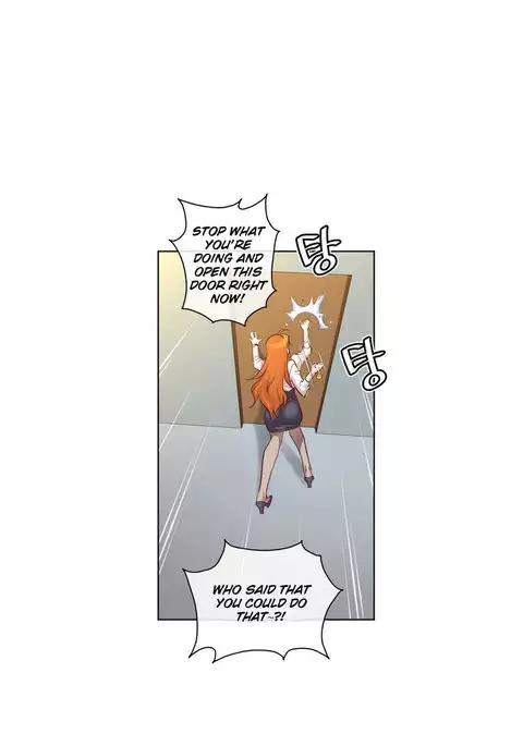 Master in My Dreams Ch.0-44