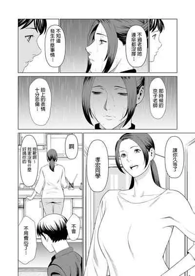 My Fair MILF Ch. 0-2