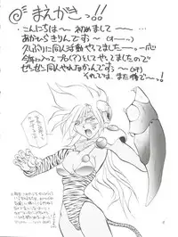 (C48) [Akahira Kirin (Akahira Kirin)] Bi VI (Macross 7)