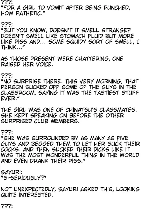 Joseitoka Kaichou | The M-to-F'ed student council president