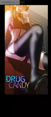 [Yihyeonmin] Drug Candy Ch.0-42 (English) (YoManga) (Ongoing)
