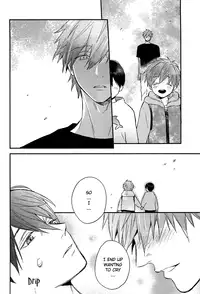 (SPARK8) [Onichikusyou (Oni)] V082 (Free!) [English] [For_Gem_Box]