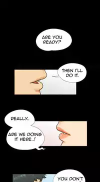 Sexual Fantasy Ch.1-11 (English) (Ongoing)