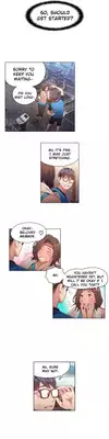 [BAK Hyeong Jun] Sweet Guy Ch.1-55 (English) (YoManga) (Ongoing)