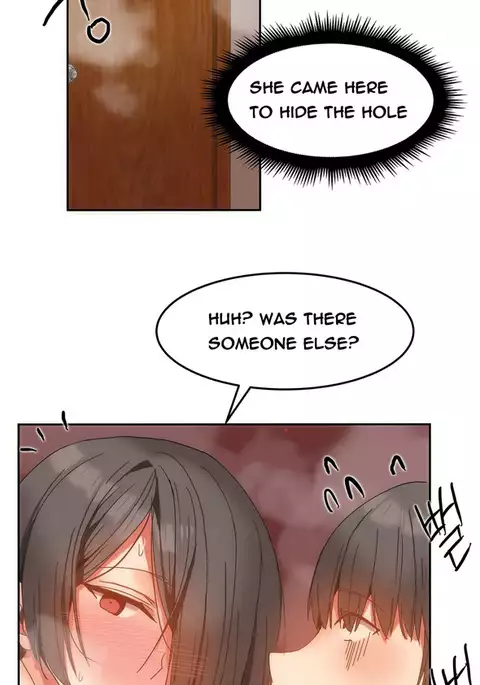 Hari Dormitory Ch.0-15