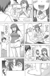 (COMIC1☆6) [Aa, Warera Katou Hayabusa Sentoutai (Katou)] DevLimit [English]