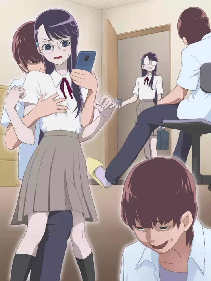 Zecchou ni Taeru Ichirin no Hana ~Kateikyoushi Hen~