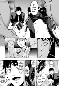 [Namonashi] NTR² + Toranoana Special Book + Another Day [English] {5 a.m}