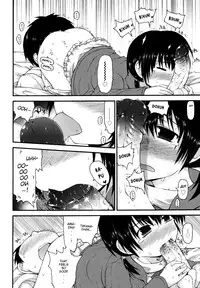 [Fujisaka Lyric] Kirakira Shingakki [English] {Mistvern} [Decensored]