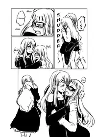 [Gokku] Shibuki Ran wa Hatsujouki (Aikatsu!) [English]