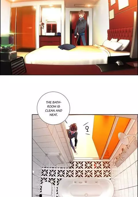 Lilith`s Cord Ch.1-13