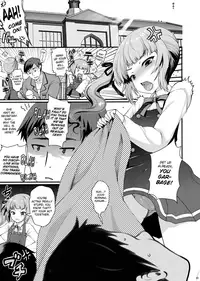 (C90) [Kuma-tan Flash! (Hanao.)] Love Trip (Kantai Collection -KanColle-) [English]