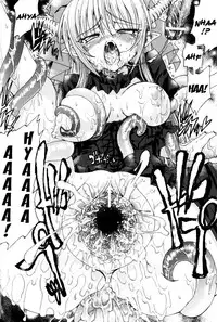 [Anthology] Slave Heroines Vol. 11 [English] {Kizlan}