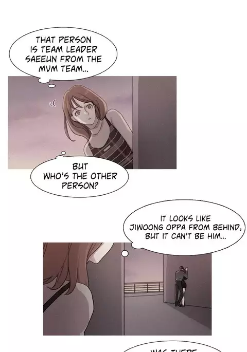 Scandal of the Witch Ch.1-33