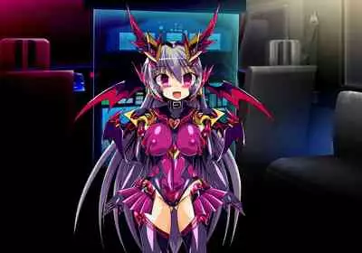 [ULTRA ONE (Zest)] Seirei Senki Arian Lord Chapter 01: Homura Anzu