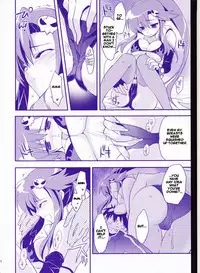 (COMIC1) [Arestica (Ariko Youichi)] Red Hot! (Tengen Toppa Gurren Lagann) [English] [CGRascal]