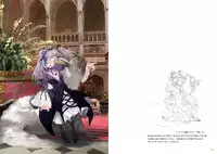 (C84) [MORUGAstudio (MORUGA)] Makkuroi (Rozen Maiden)