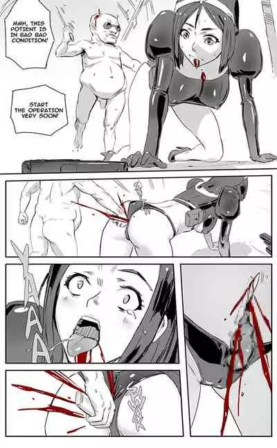 nuns vs demons (updated 2021)