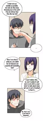 [Husky guy] SStudy Ch.0-32 (English) (YoManga) (Ongoing)