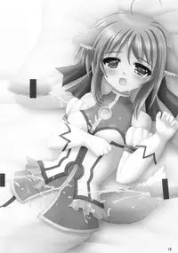 (Aggregate 5) [Areirias (Yamaguchi Ugou)] Wanwan Oppai DAYS (DOG DAYS)