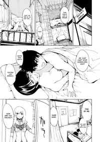 [Hakaba] Koukai Benjo | Public Toilet [English] [Tonigobe + Chocolate]