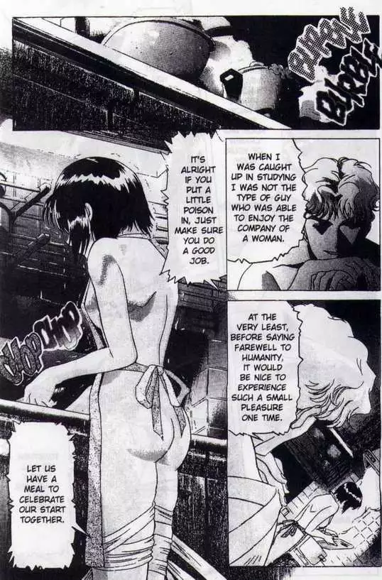 Immoral Angel Vol2 01 - The Lemming Apostle