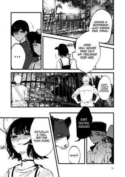 Kemono no Uta | The Song of the Beast