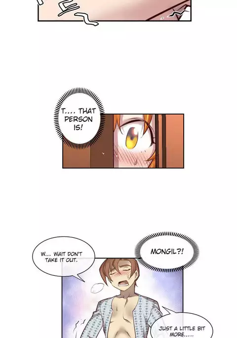 Master in My Dreams Ch.0-38