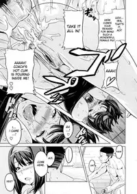 [Takeda Hiromitsu] Tsundero [English]