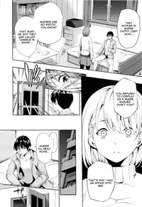 [Tosh] Harem Time (Complete, English) {AmaiLittleThing, doujin-moe.us, others}