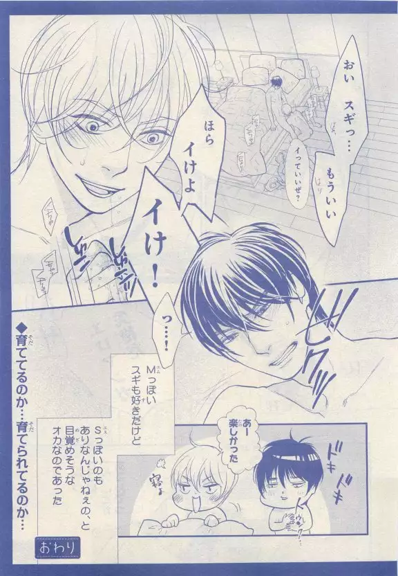 JUNK!BOY 2015 はるやすみ