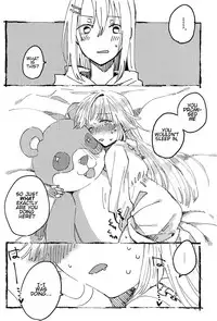 Futari de Dekiru mon!