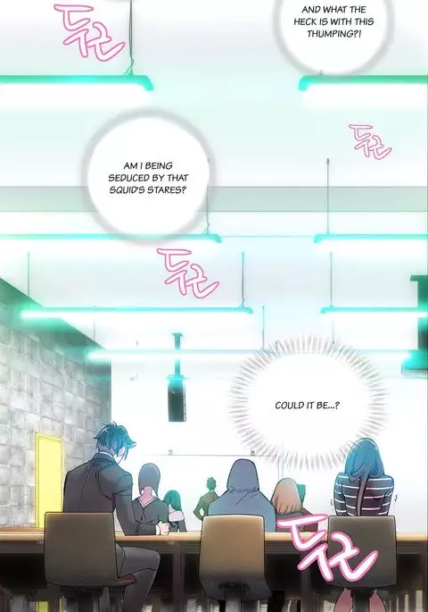 Lilith`s Cord Ch.1-7