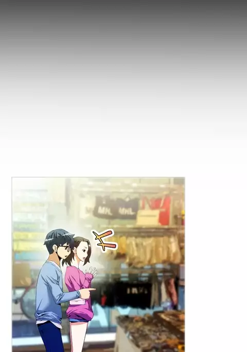 Love Parameter Ch.1-78