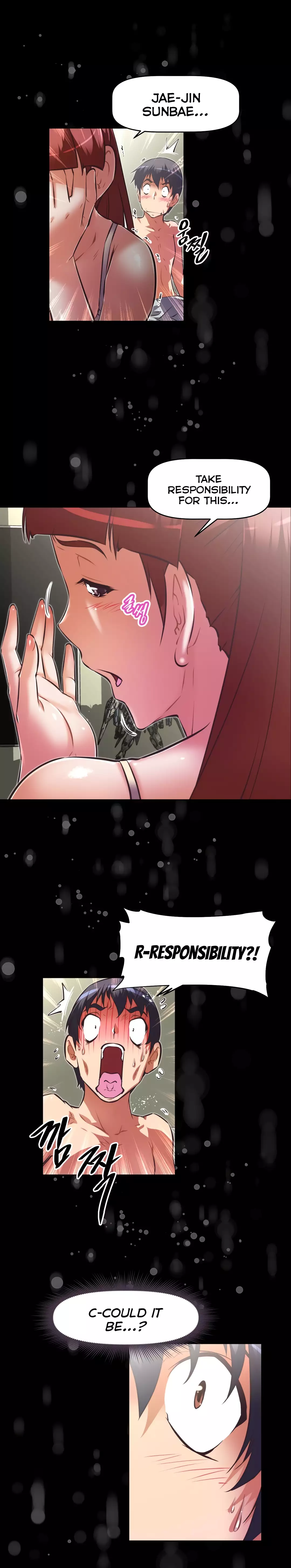 Brawling Go Ch.76-126