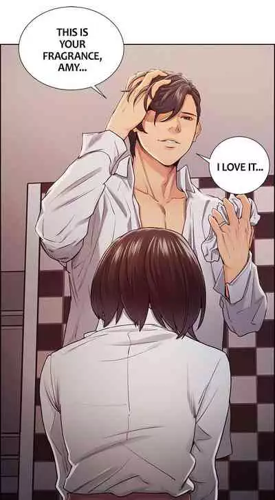 [Serious] Taste of Forbbiden Fruit Ch.31/53 [English] [Hentai Universe]