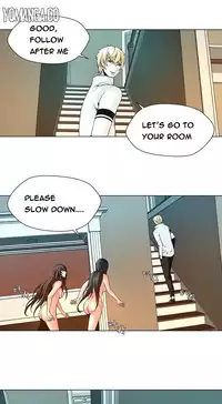 [Fantastic Whale] Twin Slave Ch.1-33 (English) (Ongoing)