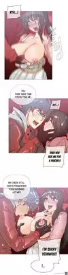 [ButcherBoy] Household Affairs Ch.1-37 (English) (YoManga) (Ongoing)