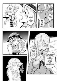 Futanari Yousei no Mori | Futanari Fairy Forest