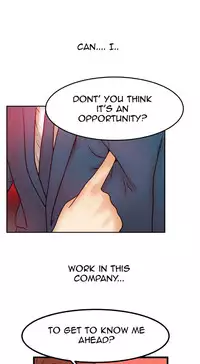 My Office Ch.1-16 (English) (Ongoing)