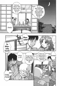 [Moe Kirara] Nebula Harem Ch.1-6 [English]