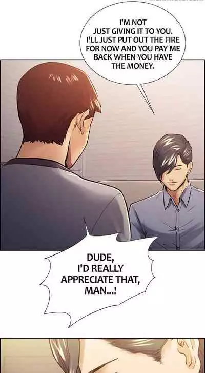 Taste of Forbbiden Fruit Ch.23/24