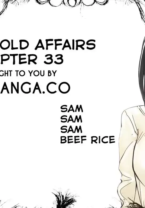 Household Affairs Ch.1-36