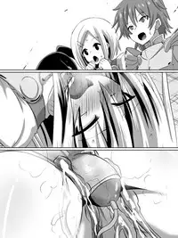 [Dining] 剣の女神ルナシス